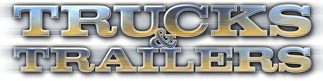 Trucks and Trailers logo