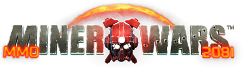 Miner Wars 2081 logo