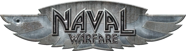 Naval Warfare logo
