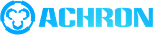 Achron logo