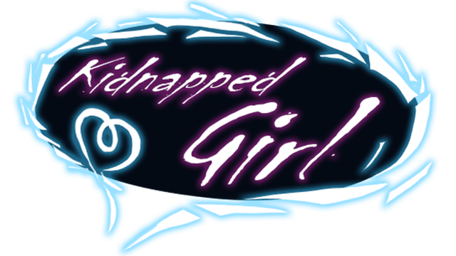Kidnapped Girl - логотип игры