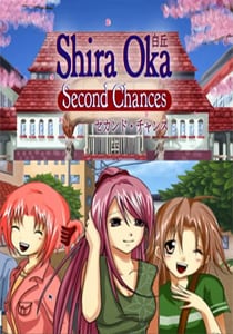 Shira Oka: Second Chances