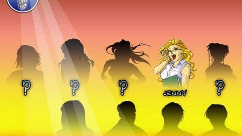 Summer Session - скриншот 5