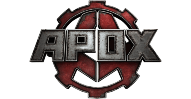 APOX logo