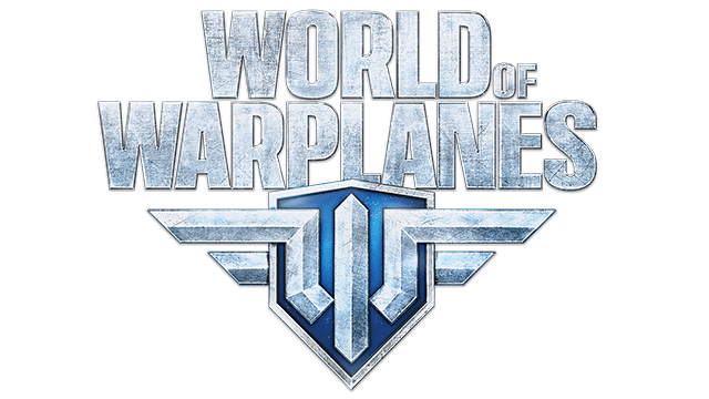 World of Warplanes logo