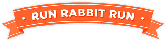 Run Rabbit Run logo