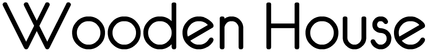 Wooden House logo