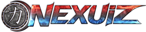 Nexuiz logo