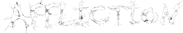 Affliction logo