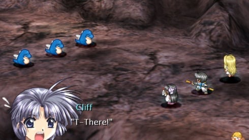 Men at Work! 2 - скриншот 1