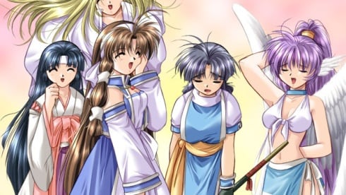 Men at Work! 2 - скриншот 2