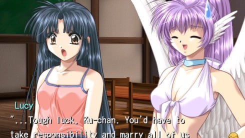 Men at Work! 2 - скриншот 3