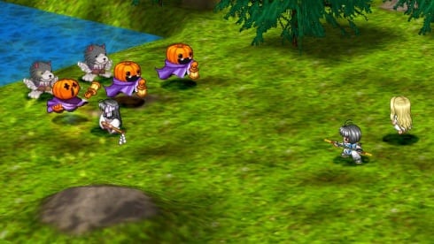 Men at Work! 2 - скриншот 4