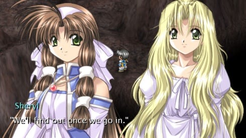 Men at Work! 2 - скриншот 5