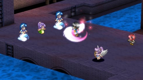 Men at Work! 2 - скриншот 6