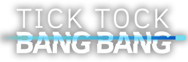 Tick Tock Bang Bang logo