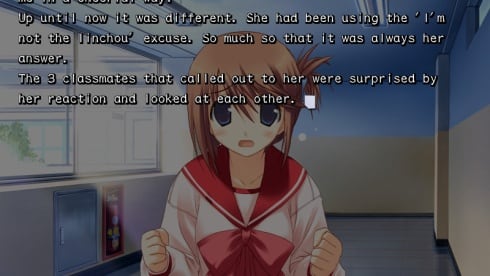 To Heart 2 Xrated - скриншот 3