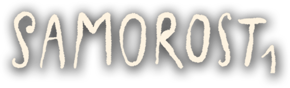 Samorost 1 logo