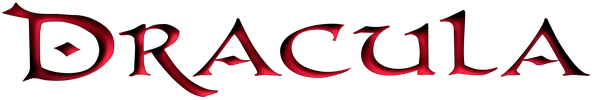 Dracula 2: The Last Sanctuary logo