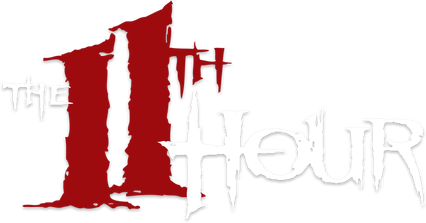 The 11th Hour logo