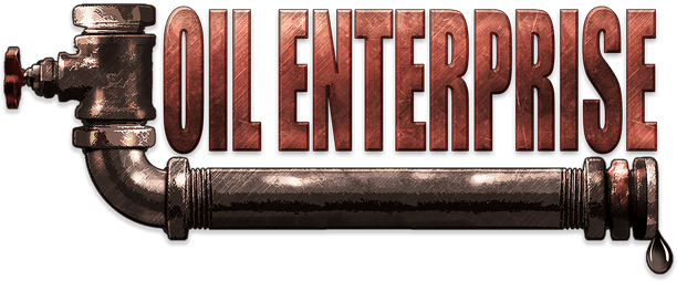 Oil Enterprise logo