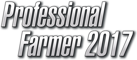 Professional Farmer 2017 logo