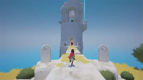 RiME - скриншот 4