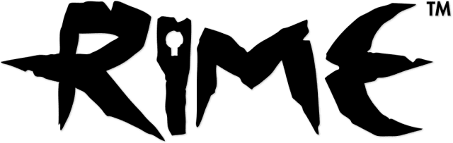 RiME - логотип игры