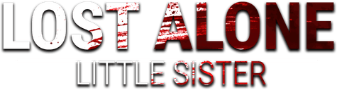 Lost Alone EP.1 - Sorellina logo