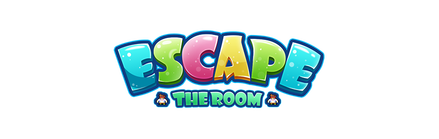 Escape the room logo