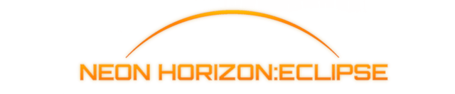 Neon Horizon: Eclipse logo