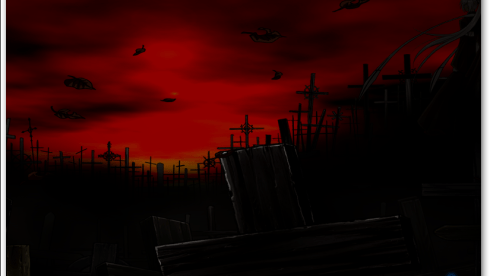 Clepsydra Hikari to Kage no Jujika - скриншот 3