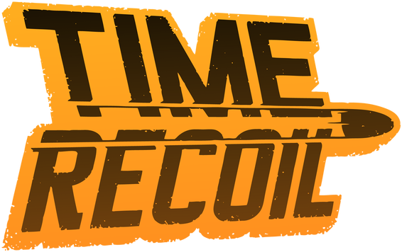 Time Recoil logo