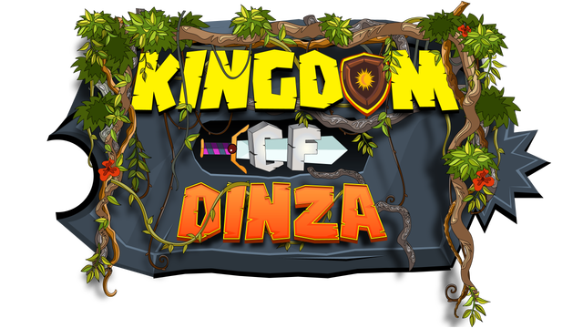 Kingdom of Dinza logo