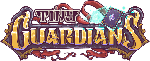 Tiny Guardians logo