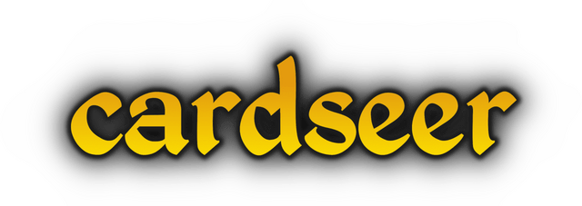 Cardseer logo