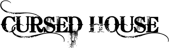 Cursed House logo
