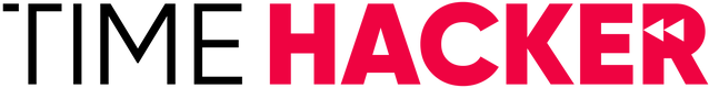 Time Hacker logo