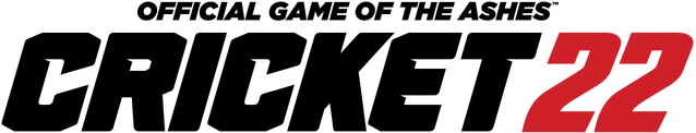 Cricket 22 logo
