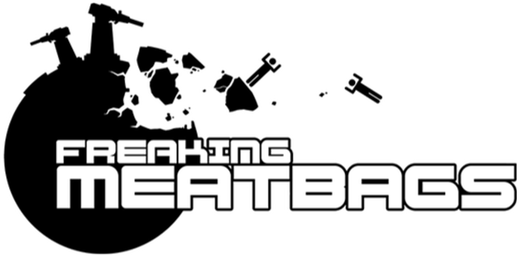 Freaking Meatbags logo