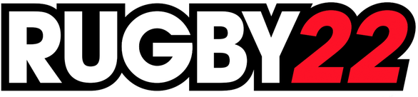 Rugby 22 logo