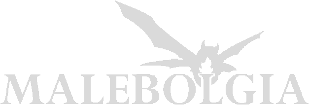Malebolgia logo