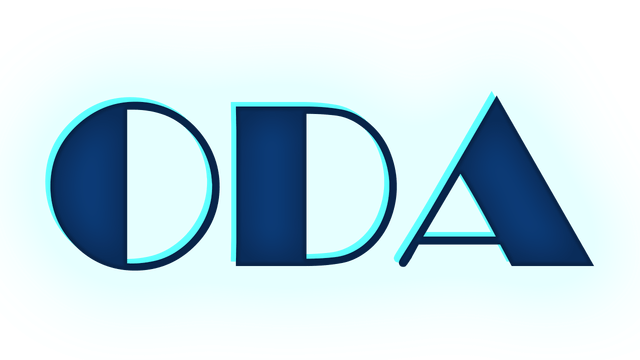 ODA logo
