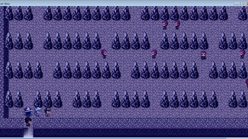 Dark Shiny - скриншот 2