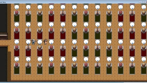 Dark Shiny - скриншот 3