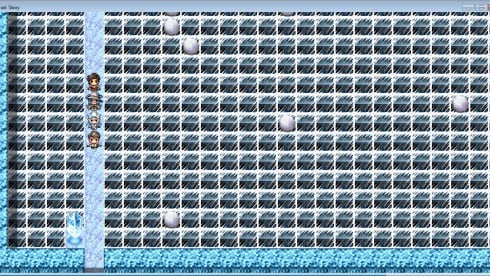 Dark Shiny - скриншот 4