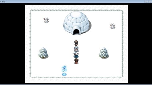 Dark Shiny - скриншот 5