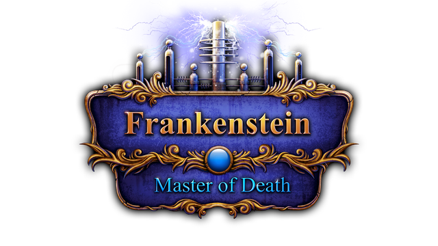 Frankenstein: Master of Death logo