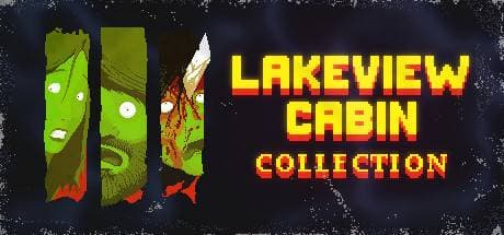Lakeview Cabin Collection logo