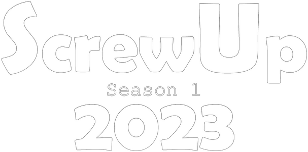 ScrewUp logo
